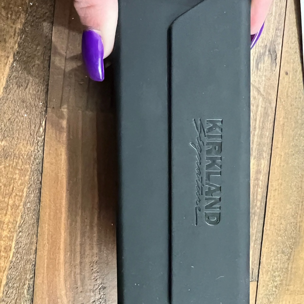 Kirkland signature case